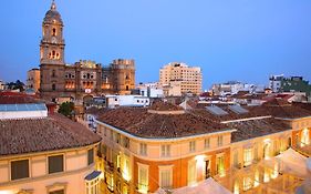 Málaga Center Sweet Apartment